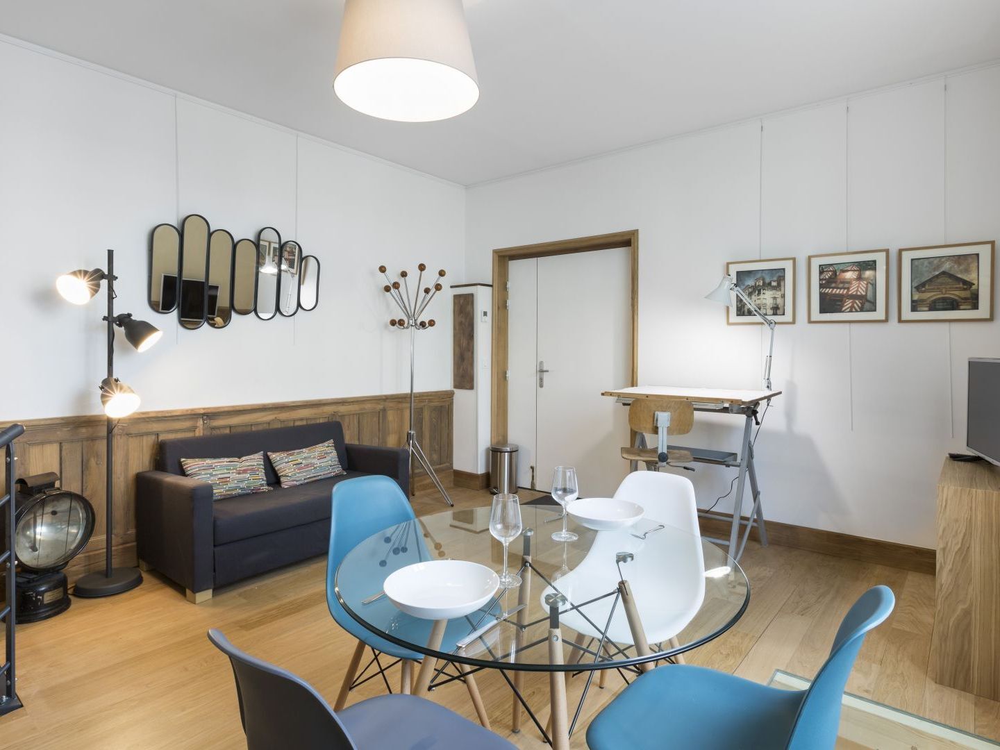 Magenta By Cocoonr Apartamento Rennes Exterior foto